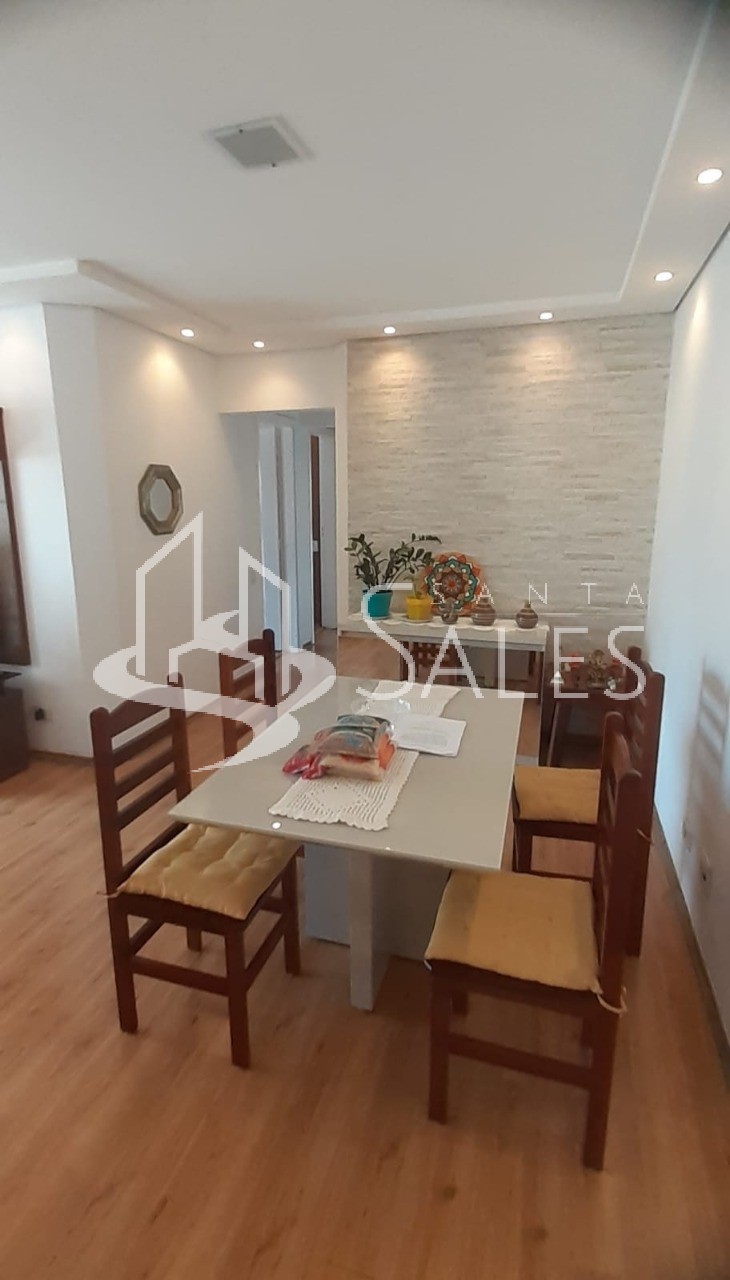 Apartamento, 3 quartos, 104 m² - Foto 8