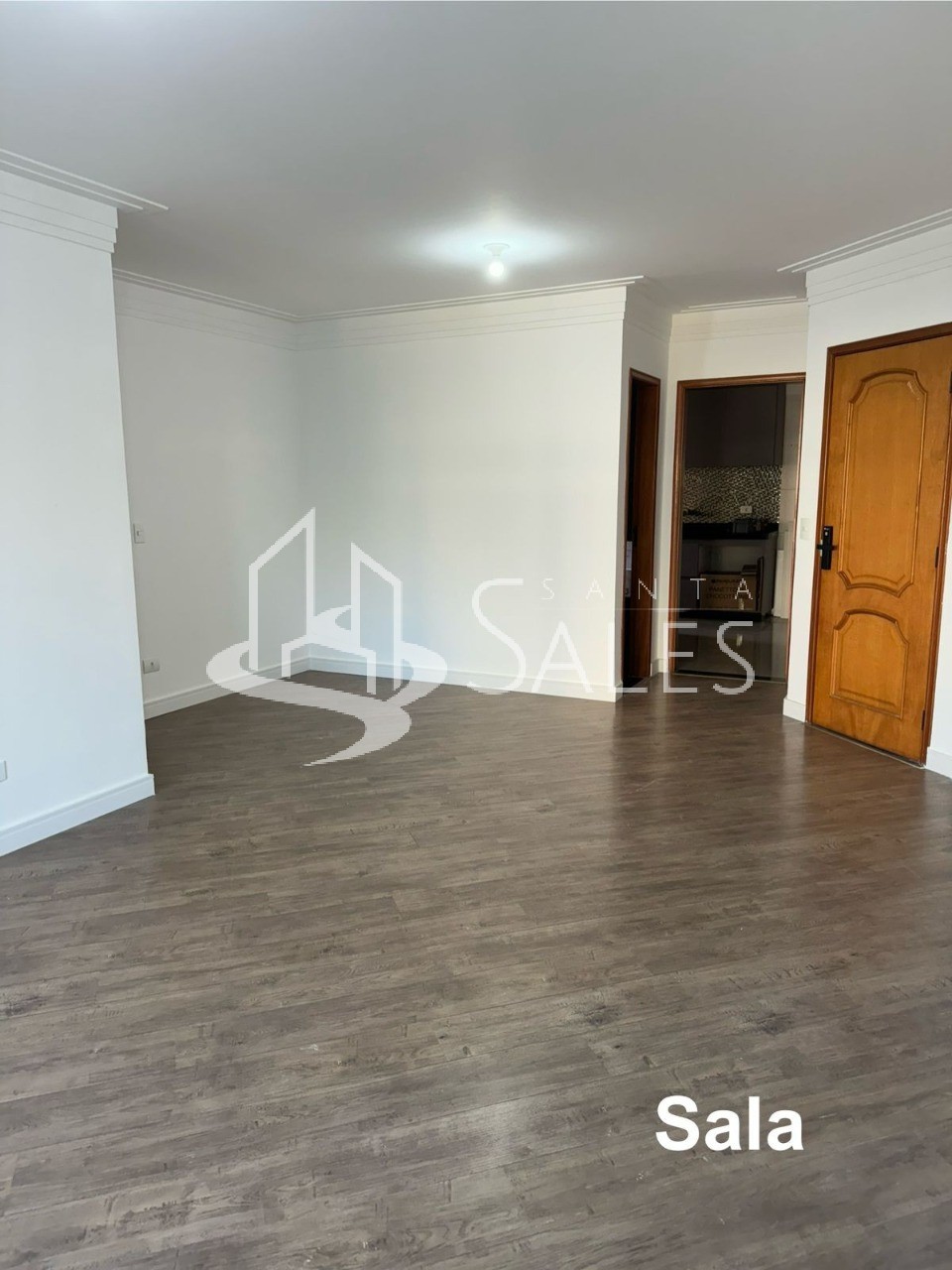Apartamento, 4 quartos, 115 m² - Foto 4