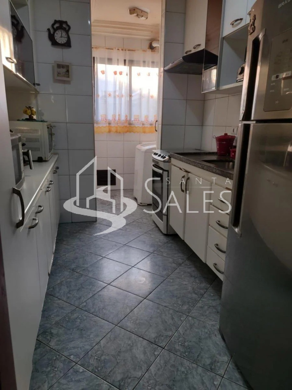 Apartamento à venda com 3 quartos, 70m² - Foto 25