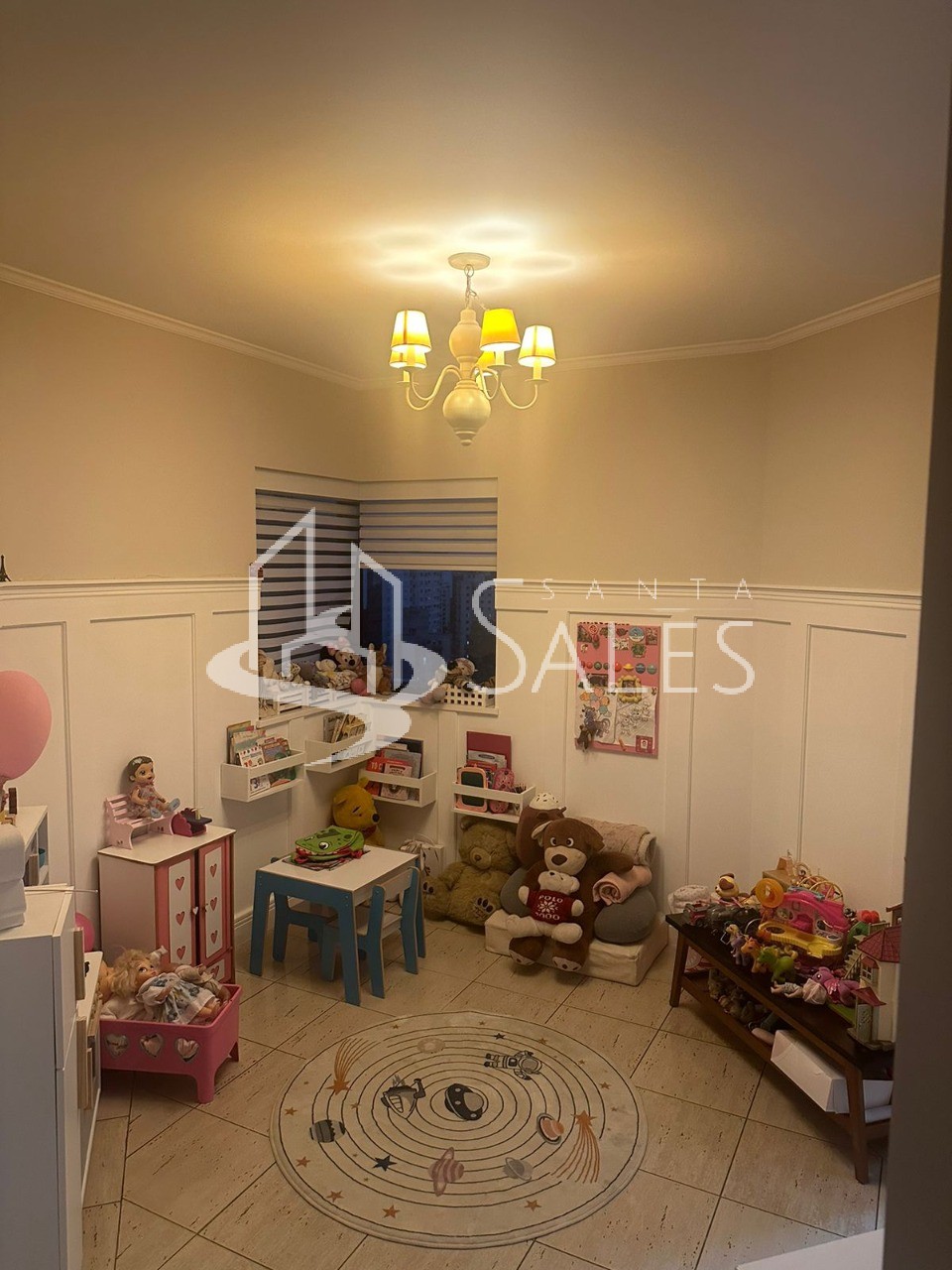 Apartamento, 4 quartos, 213 m² - Foto 20