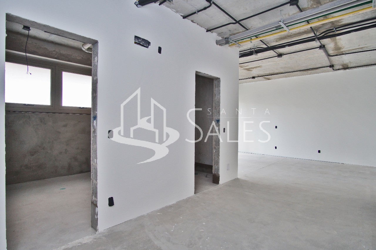 Apartamento, 4 quartos, 359 m² - Foto 8