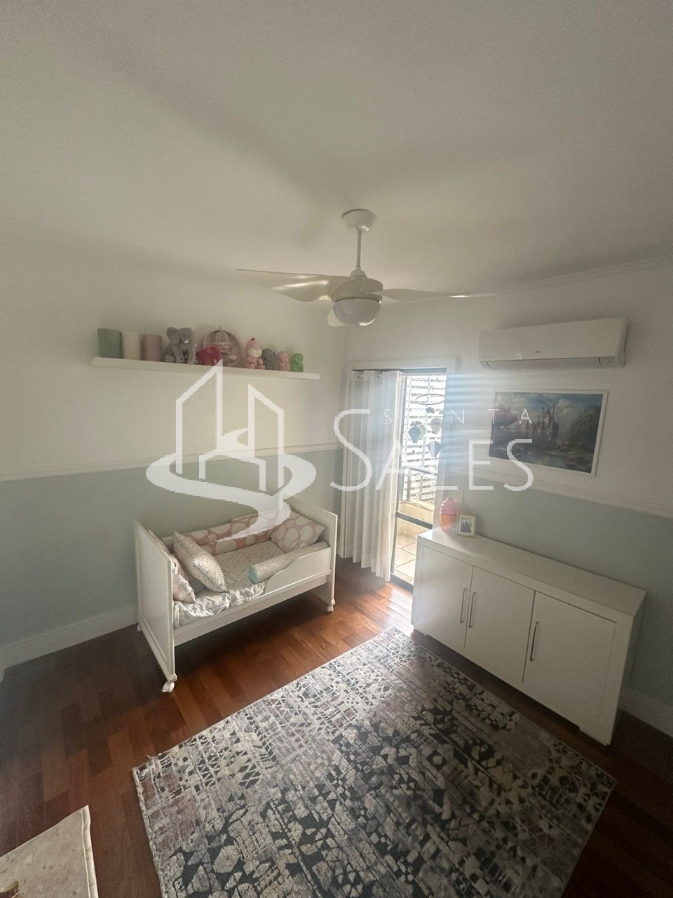 Apartamento, 4 quartos, 213 m² - Foto 17