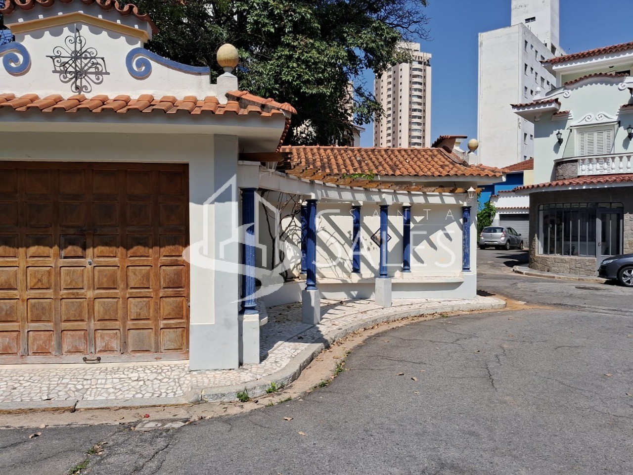 Casa de Condomínio à venda com 5 quartos, 260m² - Foto 17