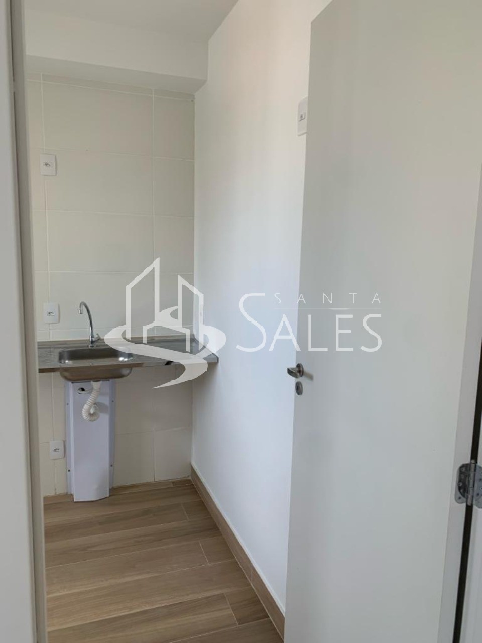 Apartamento, 1 quarto, 29 m² - Foto 9
