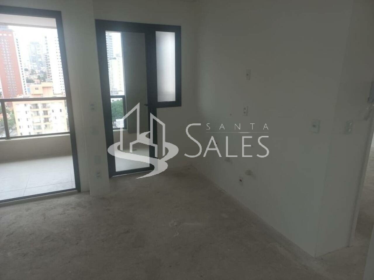 Apartamento, 2 quartos, 53 m² - Foto 8