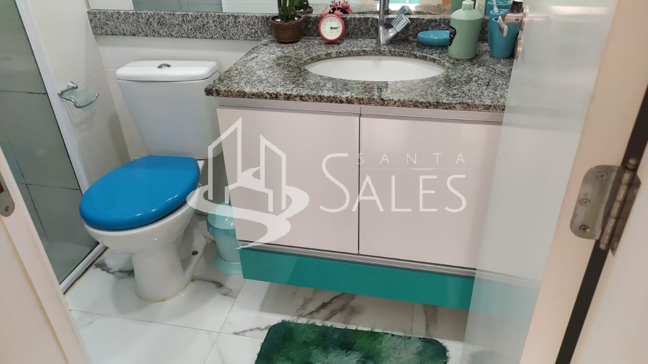 Apartamento, 2 quartos, 57 m² - Foto 10