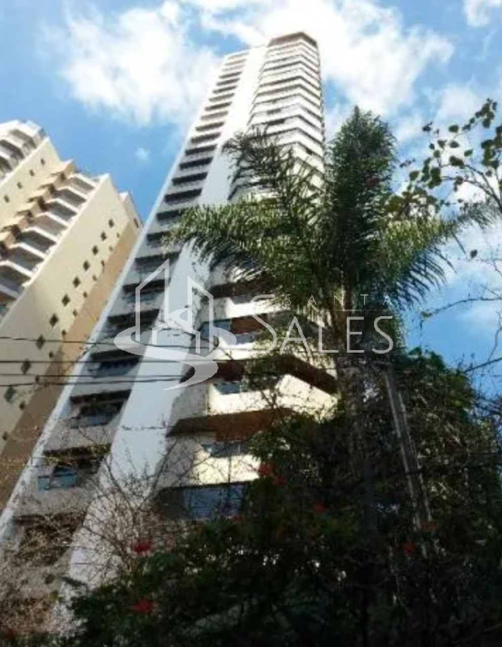 Apartamento, 5 quartos, 230 m² - Foto 18