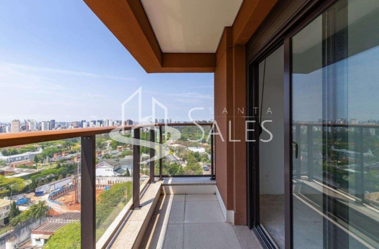 Cobertura à venda com 4 quartos, 343m² - Foto 10