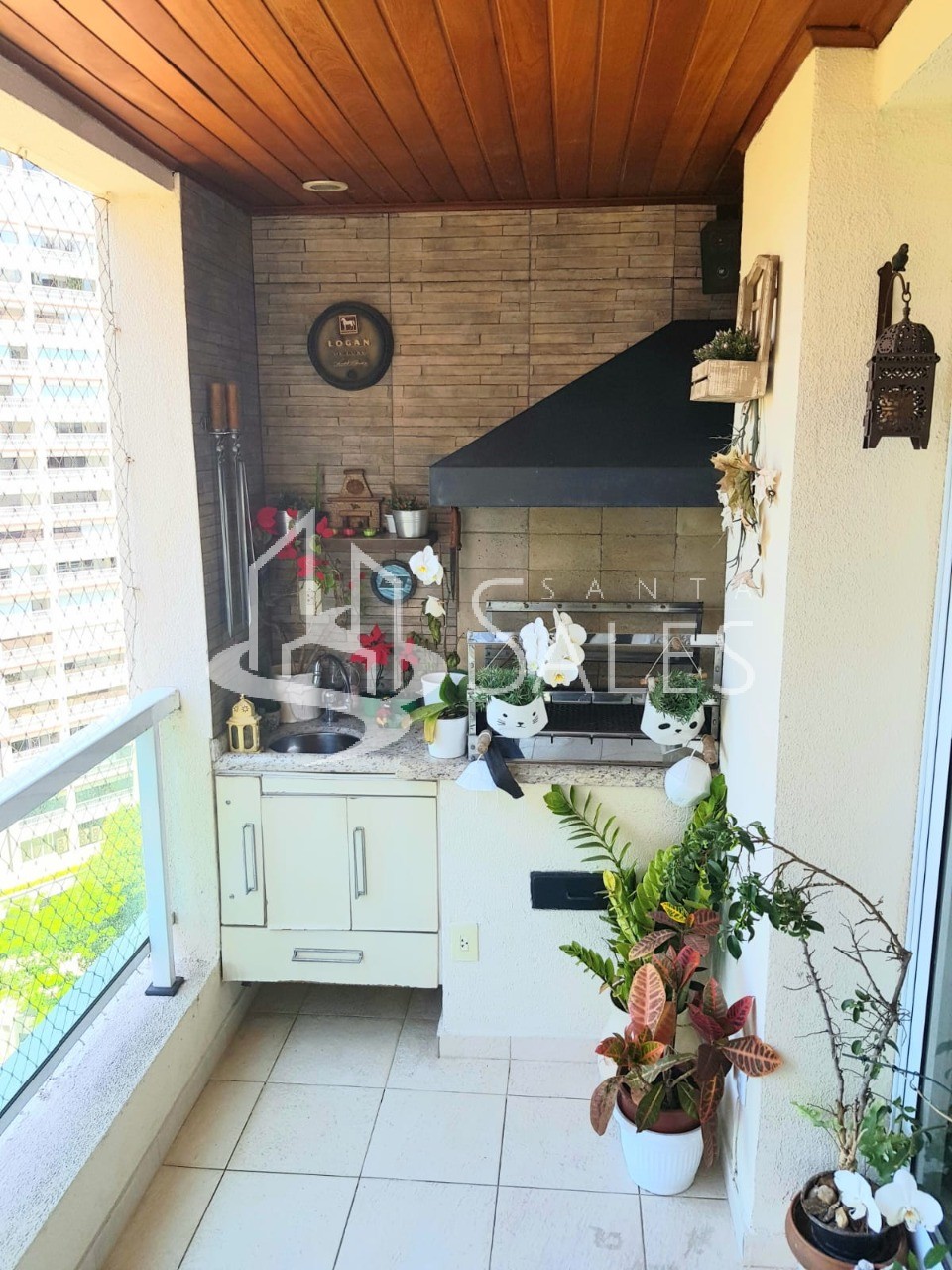 Apartamento, 4 quartos, 130 m² - Foto 5