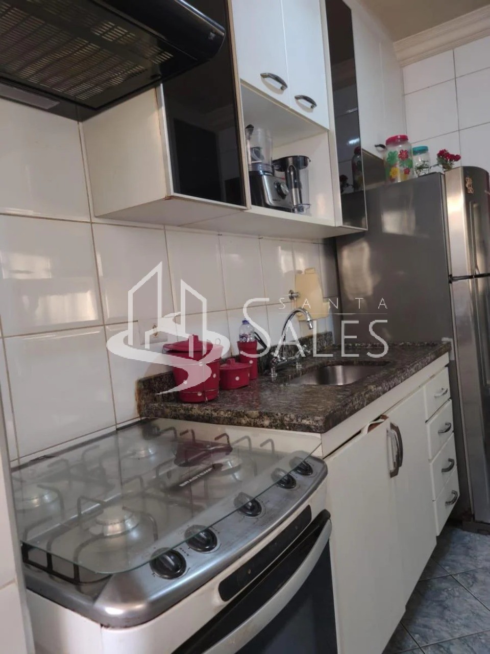 Apartamento à venda com 3 quartos, 70m² - Foto 16