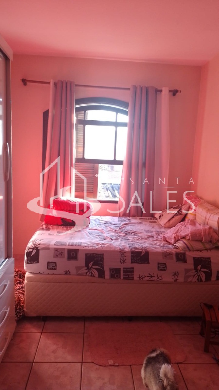 Casa, 3 quartos - Foto 20