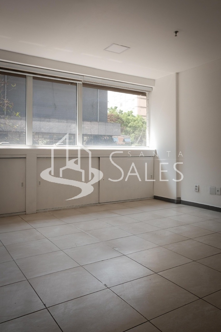 Conjunto Comercial-Sala para alugar, 230m² - Foto 20
