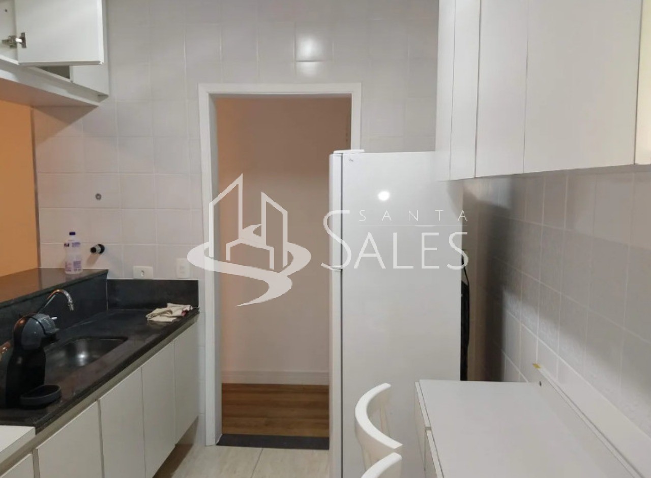 Apartamento, 1 quarto, 45 m² - Foto 6