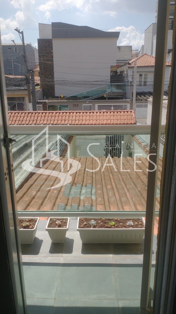 Sobrado, 3 quartos, 239 m² - Foto 21