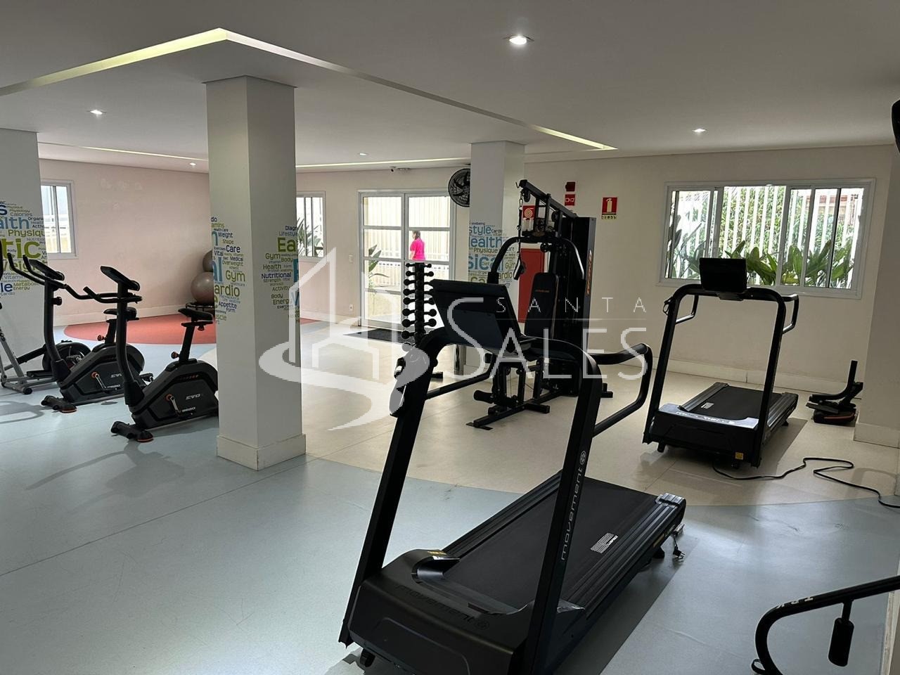 Apartamento, 2 quartos, 59 m² - Foto 39