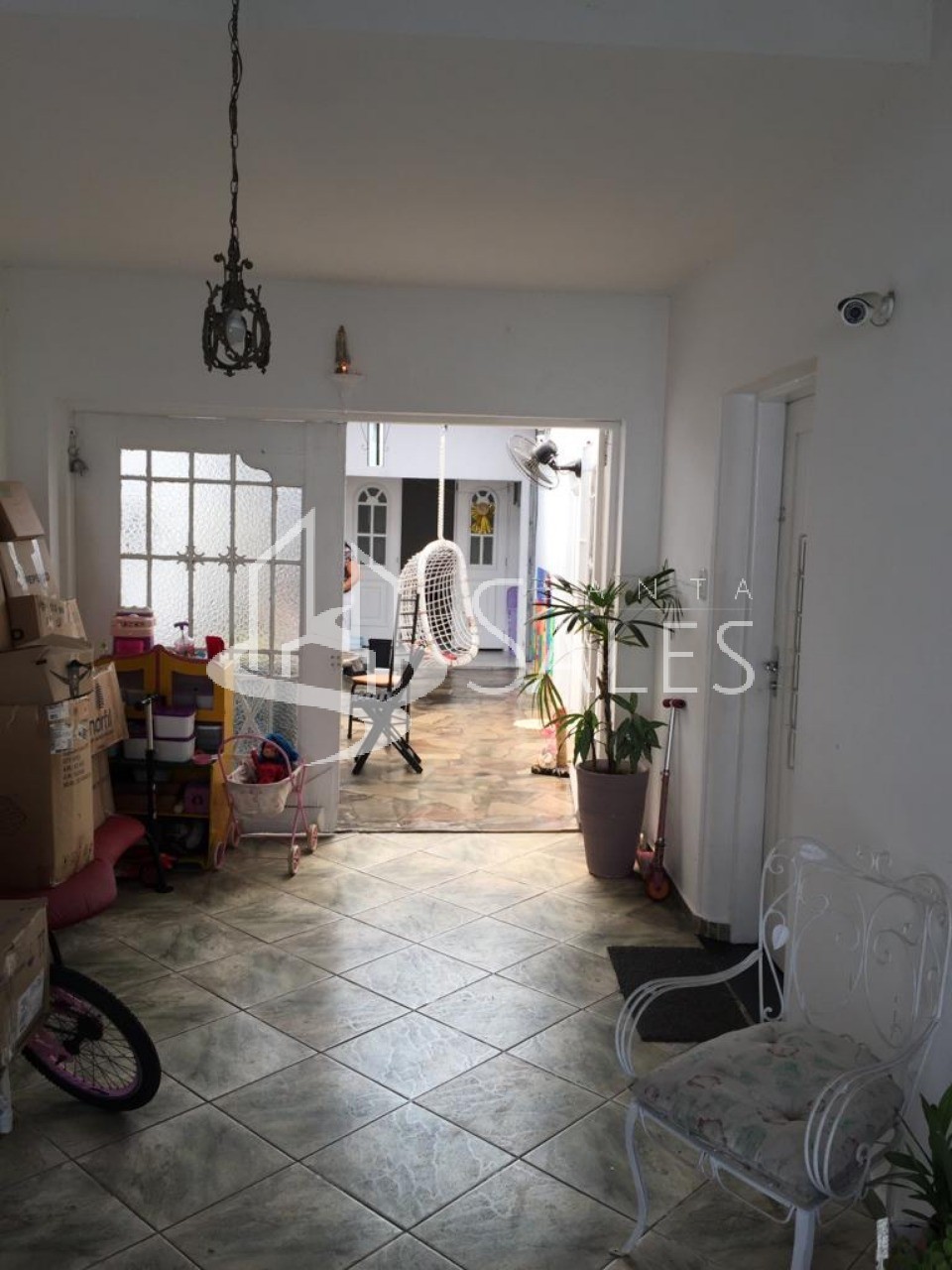 Casa de Condomínio à venda com 5 quartos, 260m² - Foto 12