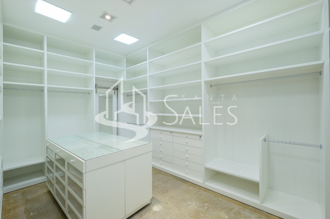 Apartamento para alugar com 4 quartos, 532m² - Foto 18