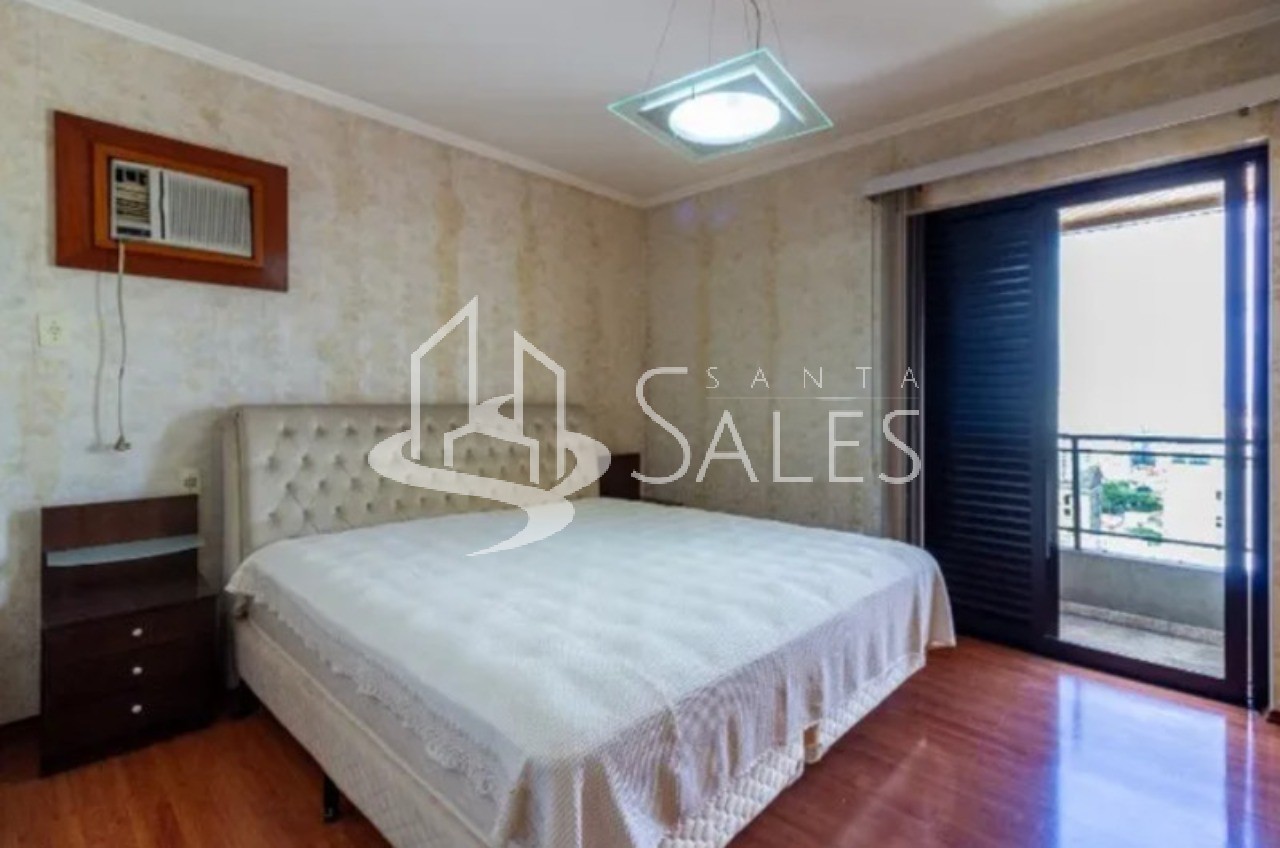 Apartamento, 5 quartos, 230 m² - Foto 5