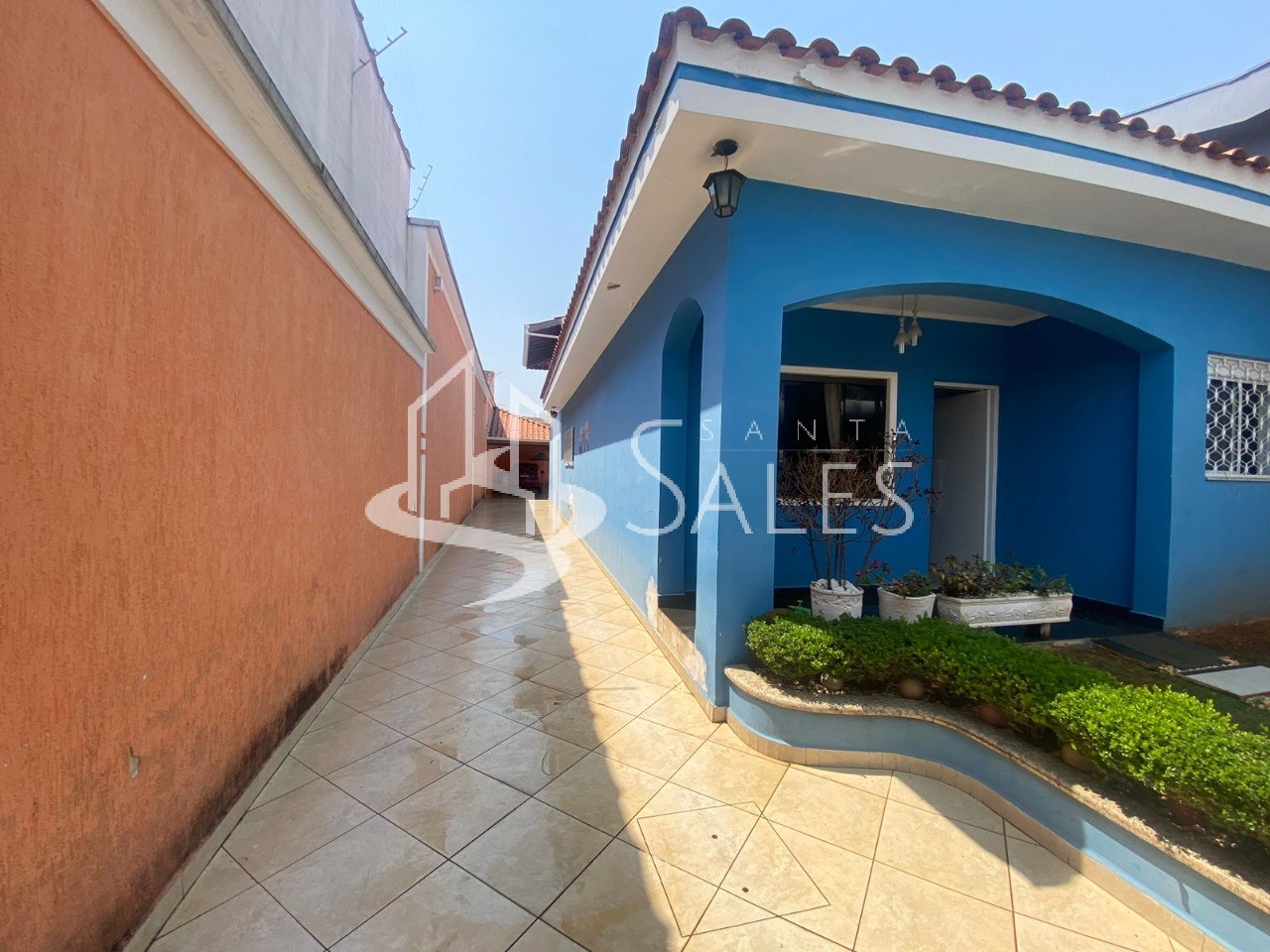 Casa à venda com 3 quartos, 400m² - Foto 48