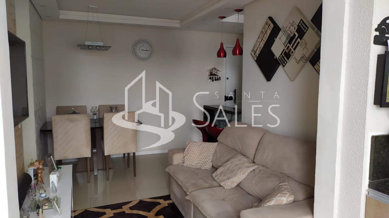 Apartamento, 2 quartos, 57 m² - Foto 3