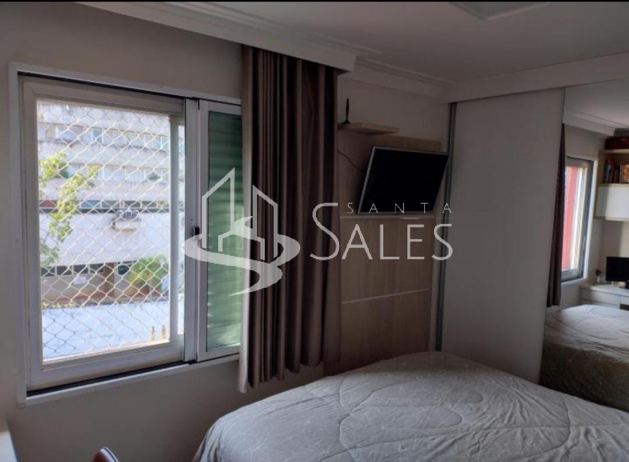 Apartamento, 2 quartos, 69 m² - Foto 11