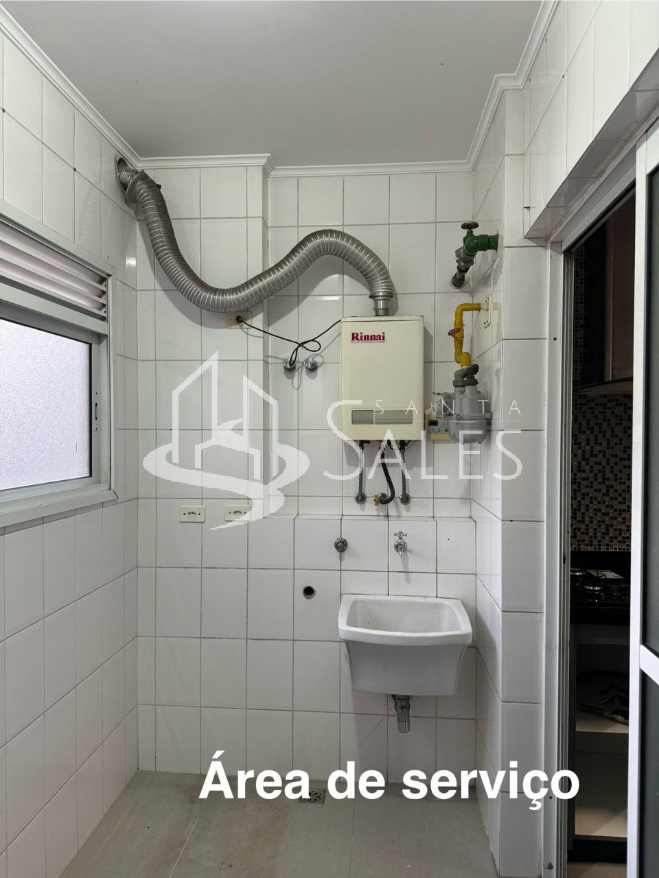 Apartamento, 4 quartos, 115 m² - Foto 21