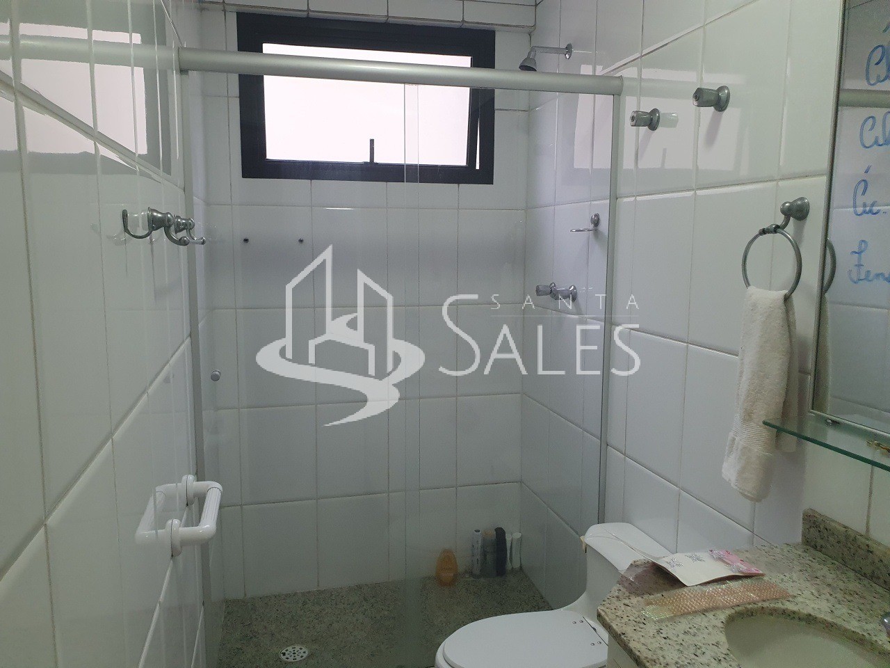 Apartamento, 3 quartos, 165 m² - Foto 7