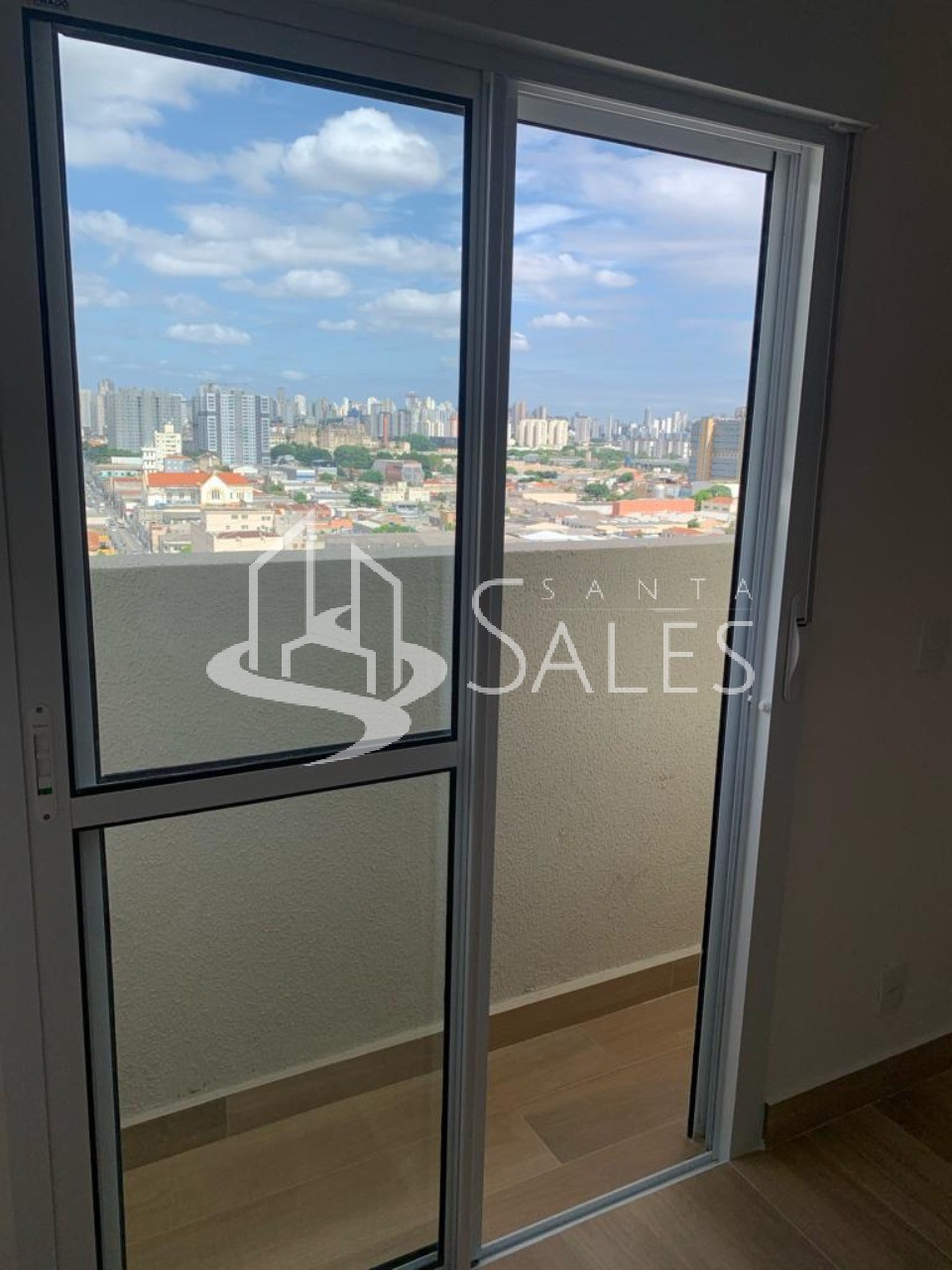 Apartamento, 1 quarto, 29 m² - Foto 6