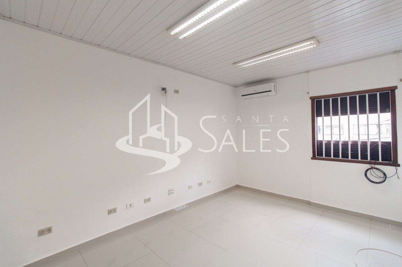 Sobrado, 2 quartos, 180 m² - Foto 20