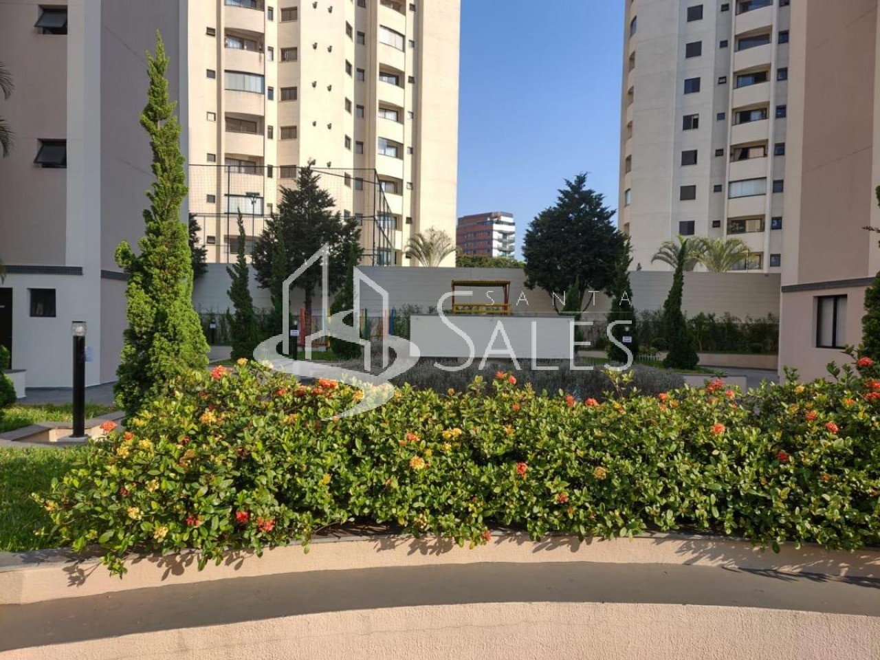 Apartamento à venda com 3 quartos, 70m² - Foto 33
