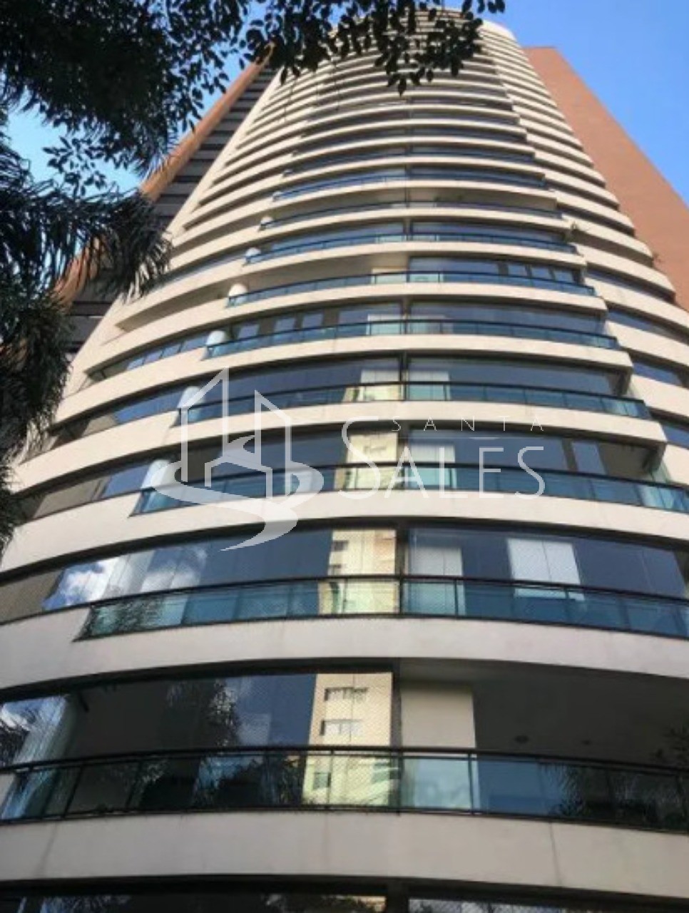 Apartamento, 3 quartos, 178 m² - Foto 34