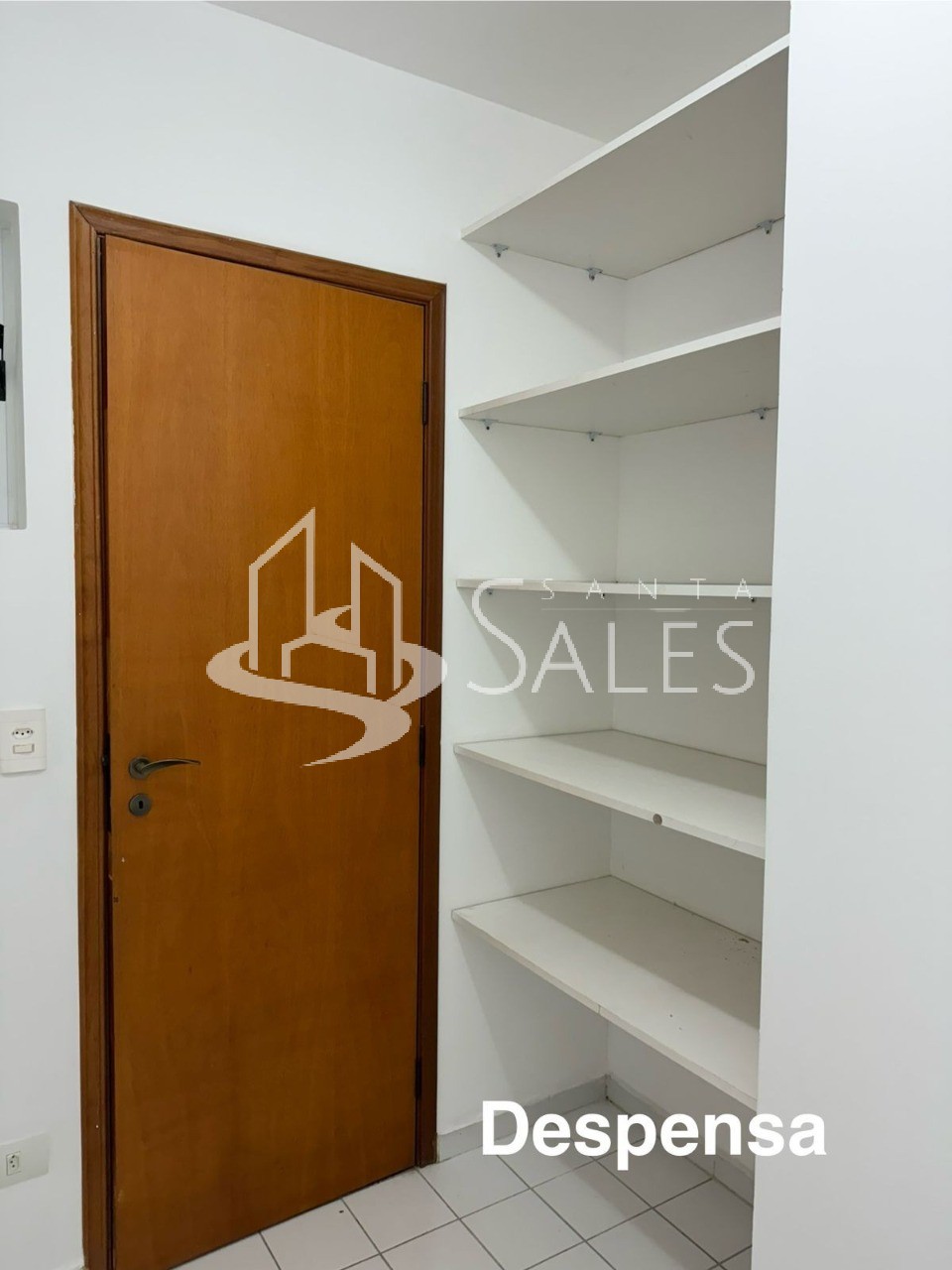 Apartamento, 4 quartos, 115 m² - Foto 19