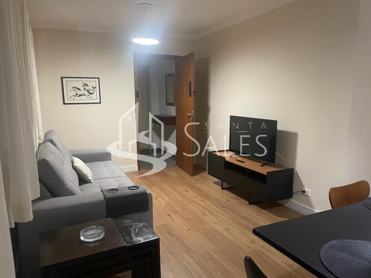 Apartamento, 3 quartos, 87 m² - Foto 4