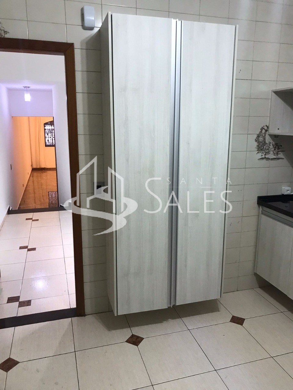 Casa, 4 quartos, 144 m² - Foto 2