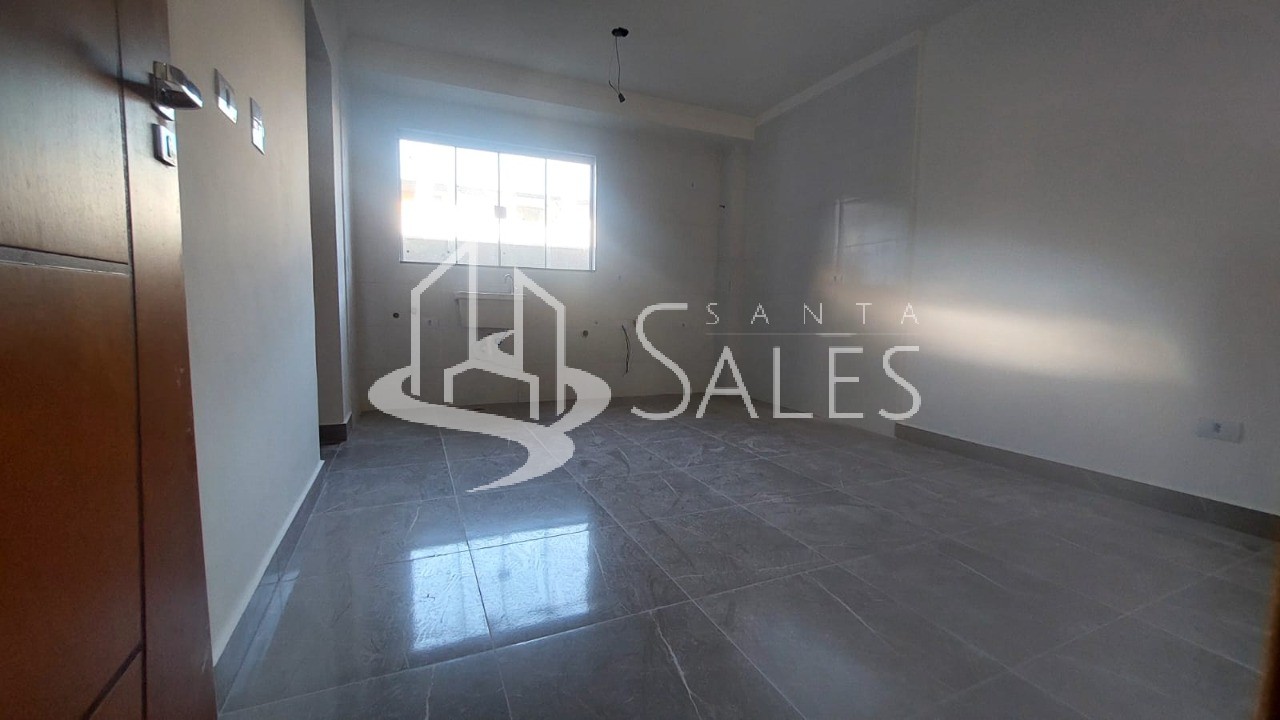 Apartamento, 2 quartos, 38 m² - Foto 1