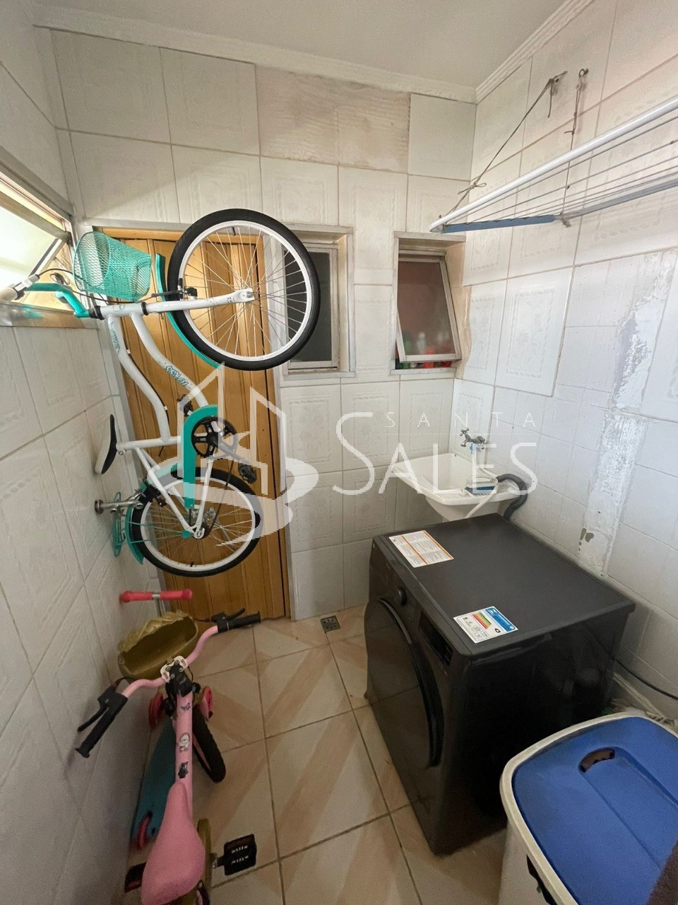 Apartamento, 2 quartos, 60 m² - Foto 8