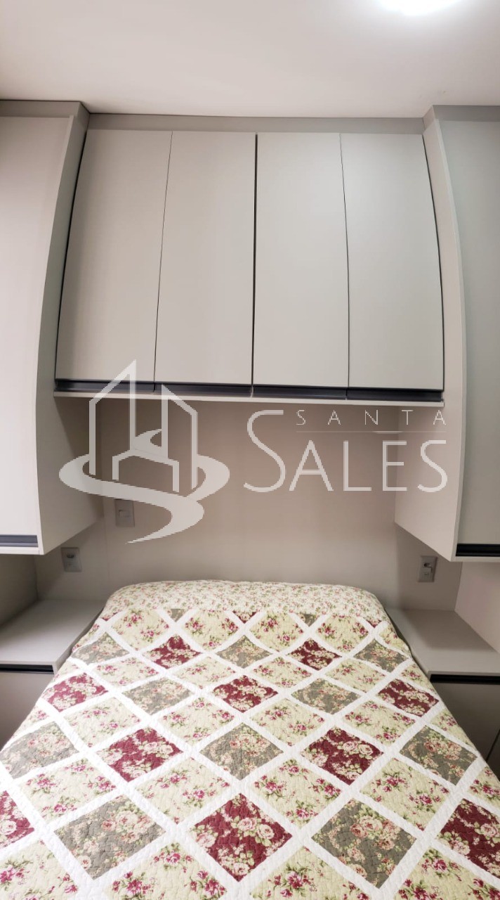 Apartamento à venda com 2 quartos, 55m² - Foto 15