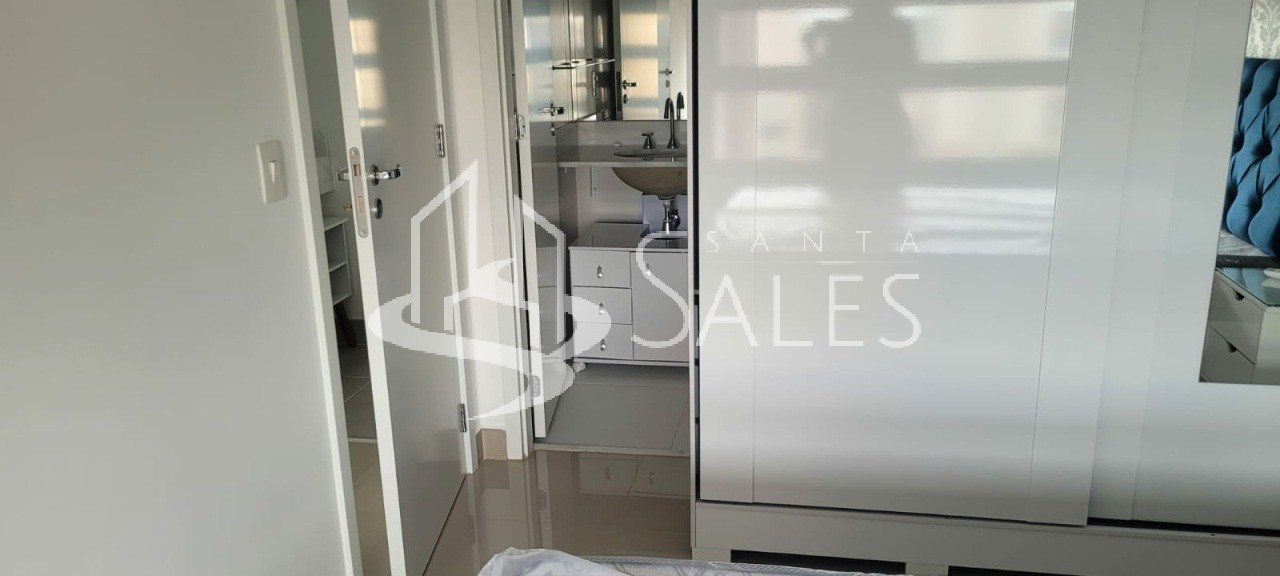 Apartamento, 1 quarto, 46 m² - Foto 3