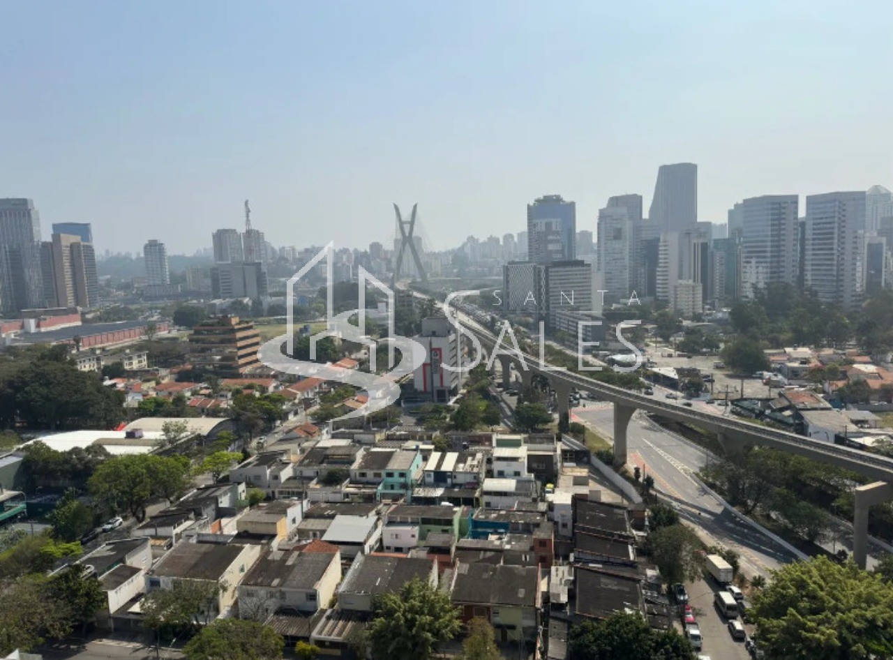Apartamento à venda com 2 quartos, 94m² - Foto 14