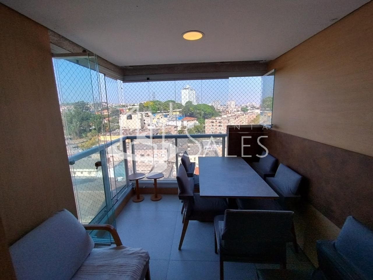 Apartamento, 2 quartos, 59 m² - Foto 11