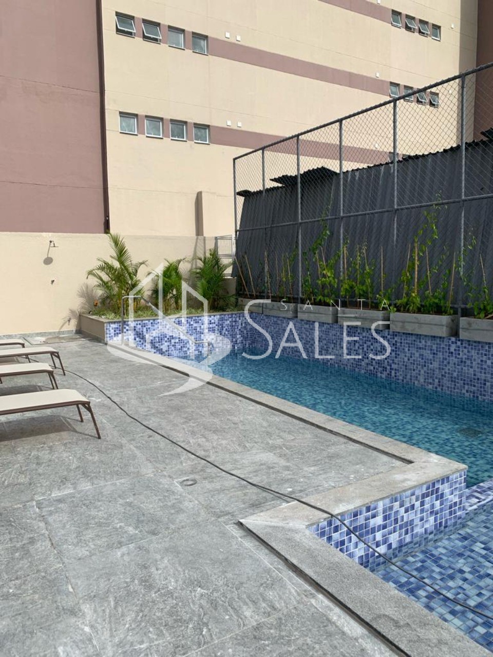 Apartamento, 1 quarto, 29 m² - Foto 16