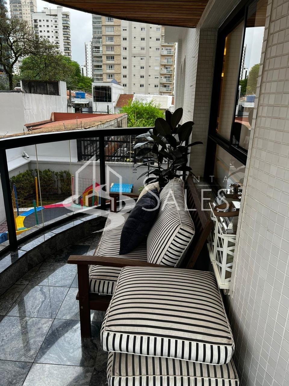 Apartamento, 3 quartos, 170 m² - Foto 8