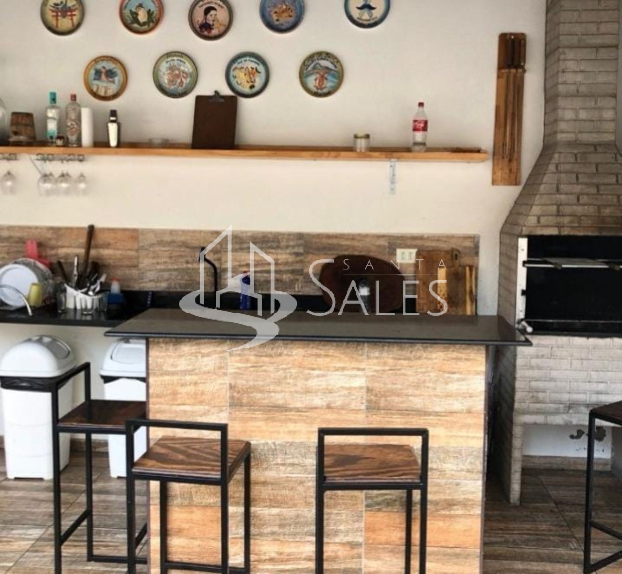 Apartamento, 3 quartos, 128 m² - Foto 8