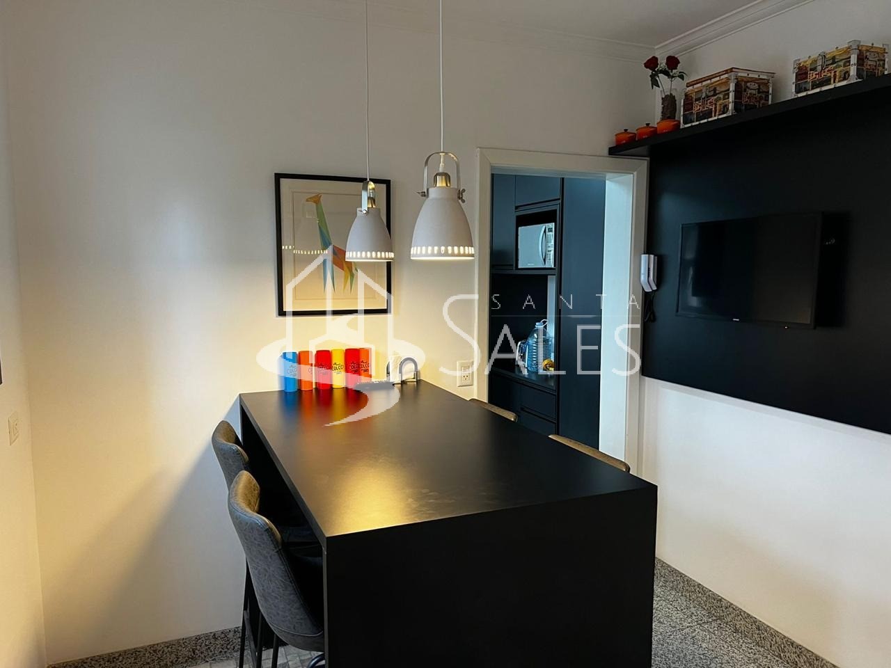 Apartamento, 3 quartos, 170 m² - Foto 20
