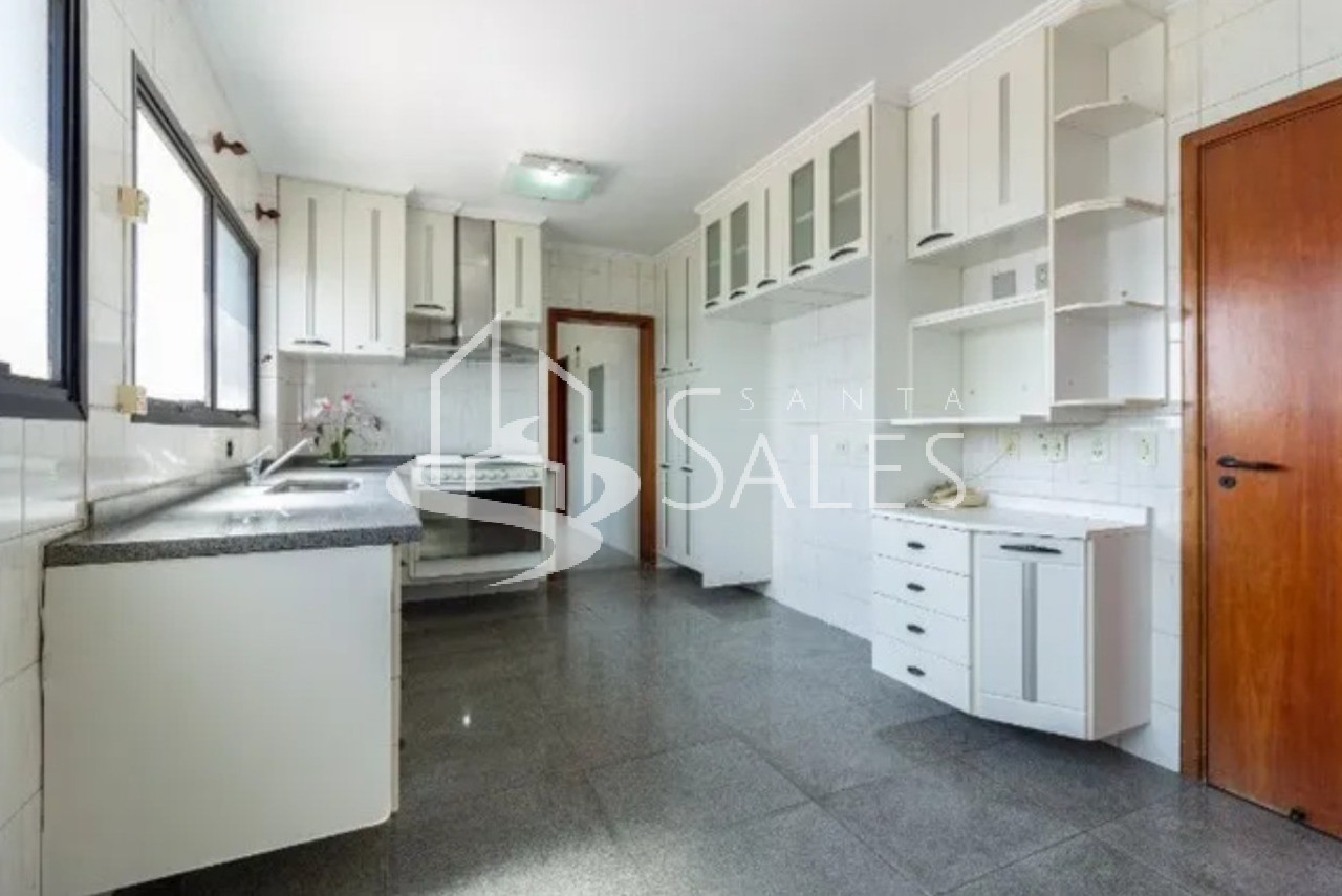 Apartamento, 5 quartos, 230 m² - Foto 16