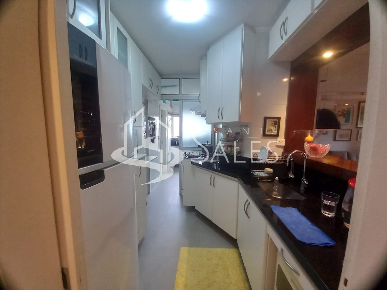 Apartamento, 3 quartos, 75 m² - Foto 5