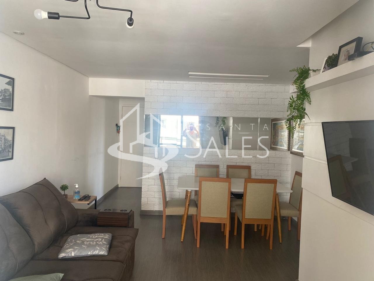 Apartamento, 3 quartos, 88 m² - Foto 8