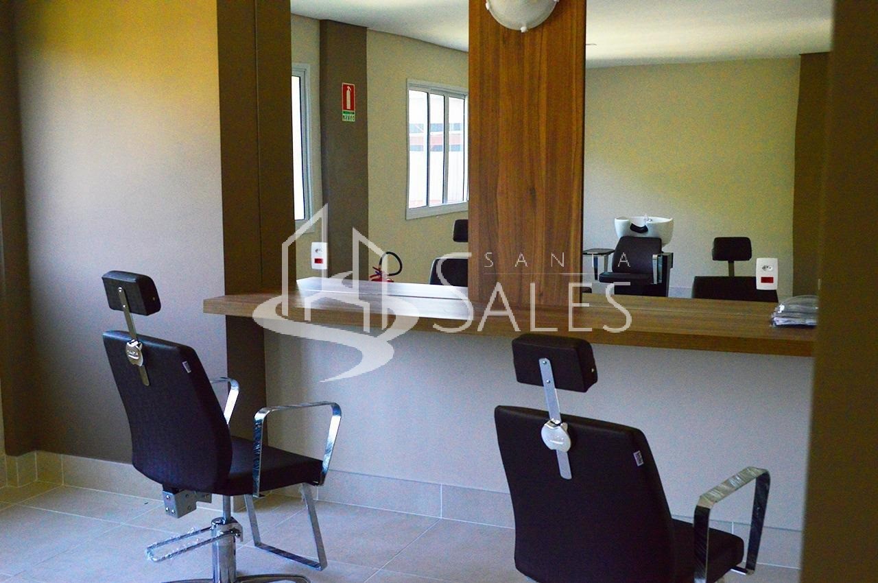 Apartamento, 2 quartos, 59 m² - Foto 50
