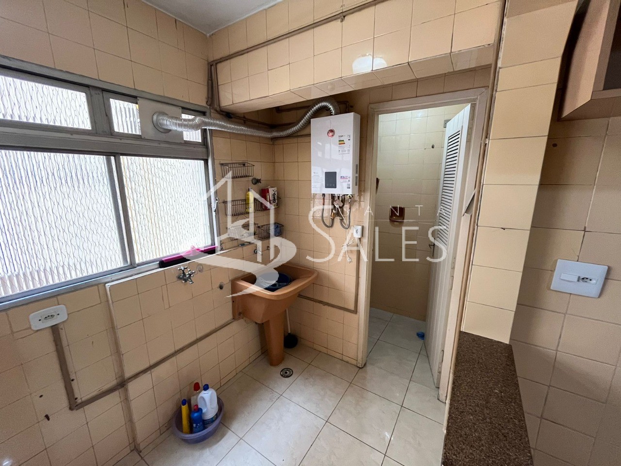 Apartamento, 3 quartos, 120 m² - Foto 8