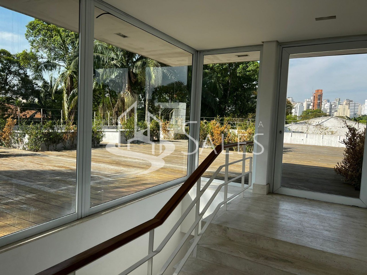 Casa, 6 quartos, 850 m² - Foto 11